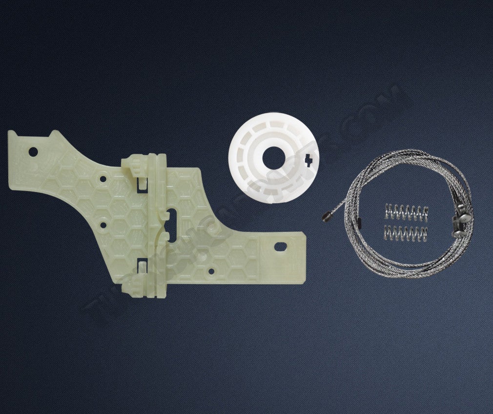 Peugeot 508 Window Regulator Repair Kit