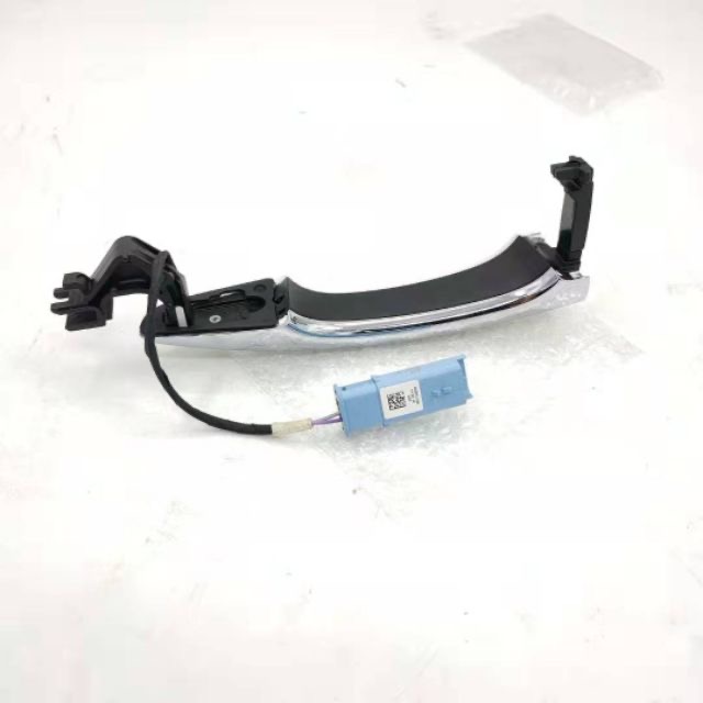 Peugeot Door Lock Handle Sensor