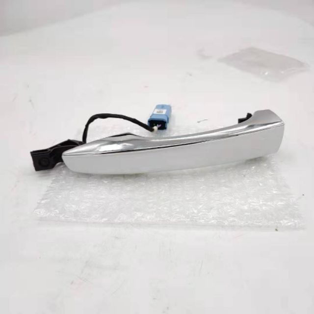 Peugeot Door Lock Handle Sensor